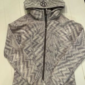 Lululemon Scuba Hoodie